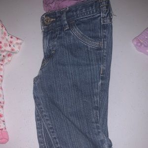 2t pants